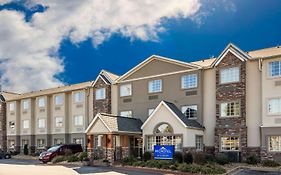 Microtel Inn & Suites - Greenville